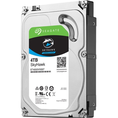 4TB SKYHAWK SATA 5900 RPM 64MB
