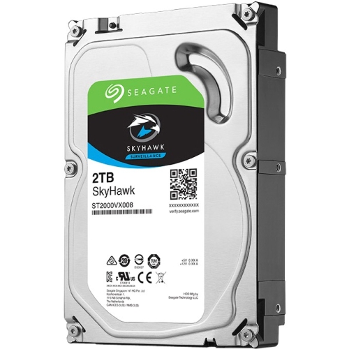 20PK 2TB SKYHAWK SATA