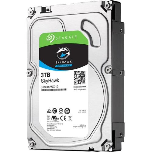 20PK 3TB SKYHAWK SATA