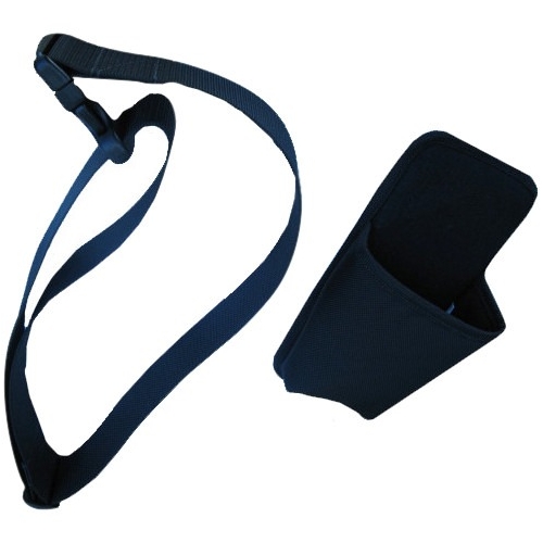 POUCH NYLON W/ SWIVEL AND BELT
