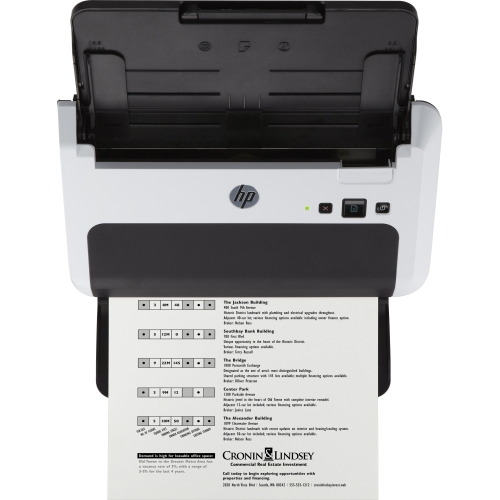 SCANJET PRO 3000 S3 SF SCANNER