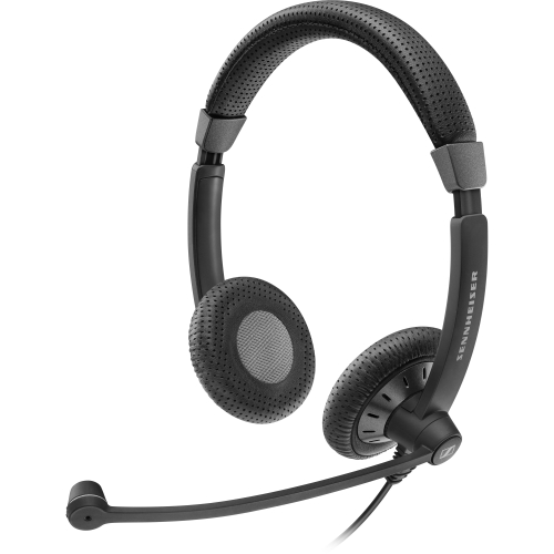 SC 75 BINAURAL HEADSET 3.5MM