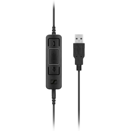 USB-CC X5 MS CTLR SPARE CABL