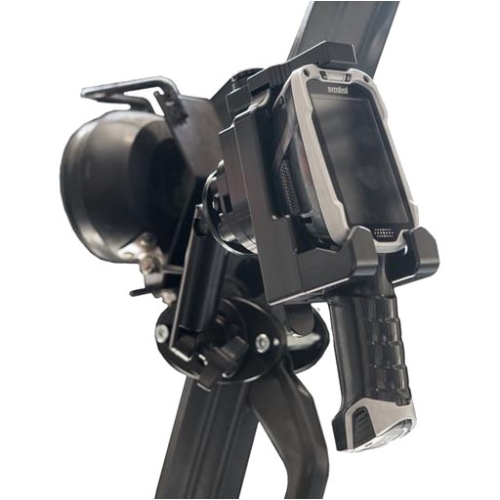 TC8X FORKLIFT MOUNT W/ 6IN