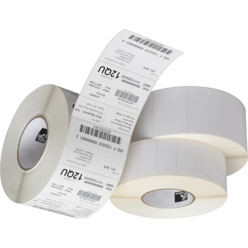 6PK LABL PAPR DT ZPERFORM 2000D