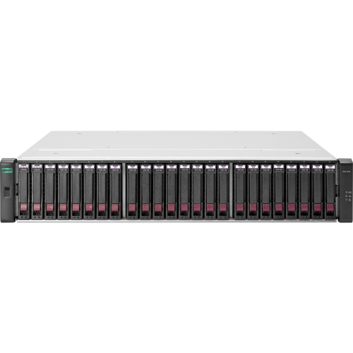 MSA 2042 SAN DC ME SFF STORAGE
