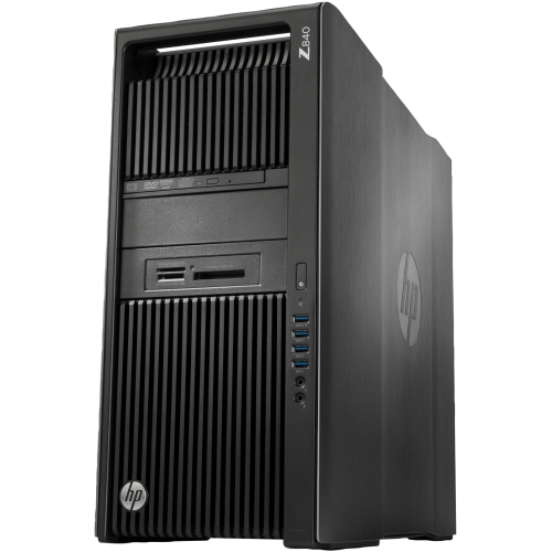 Z840 WKSTN E5-2697V4 2.3G 64GB