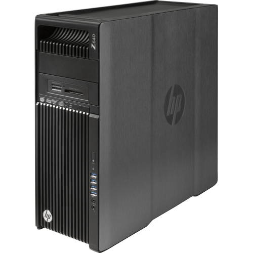Z640 WKSTN 3.5G 16GB 256GB W10P