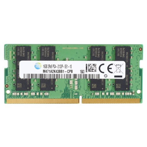 SMART BUY 16GB DDR4-2400 SODIMM