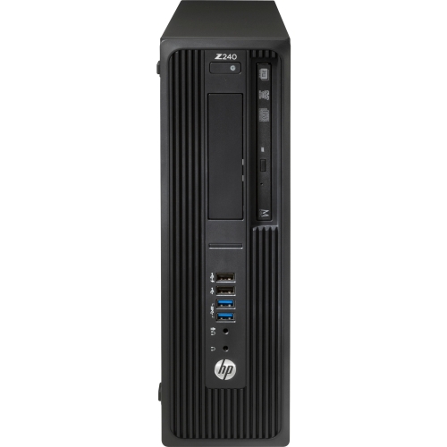 Z240 TWR WKSTN I5-6600 3.3G 4P