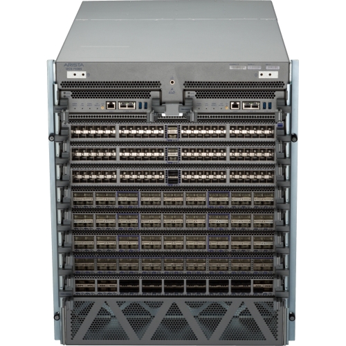 8SLOT EMPTY CHASSIS FOR ARISTA