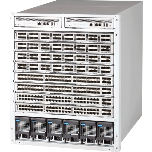 2PSU 4FAB 1SUP FB DC BNDL FOR