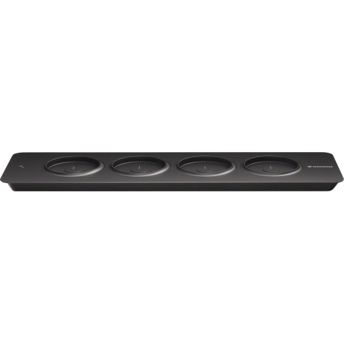 CHRGNG TRAY 1MASTER 3SATELLITE