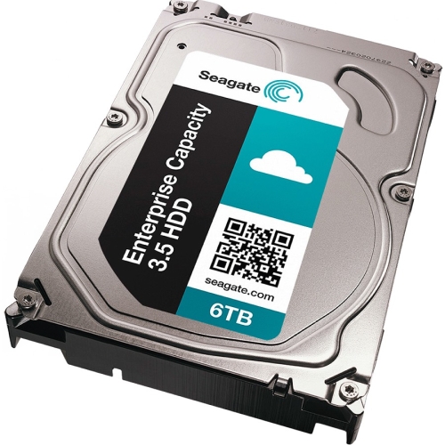 6TB SAS 12GB/S 7.2K RPM 3.5IN