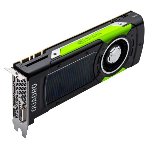 SMART BUY NVIDIA QUADRO P6000