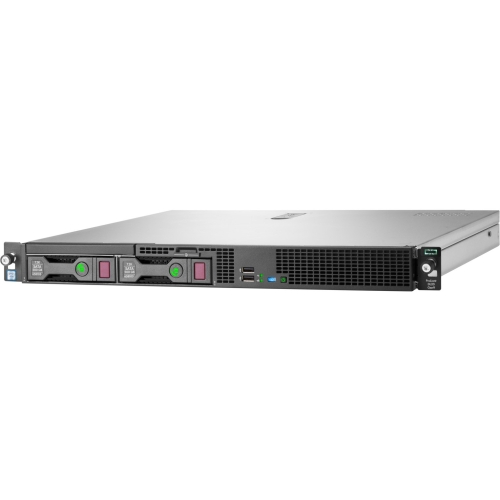 DL20 GEN9 E3-1240V6 SFF PERF