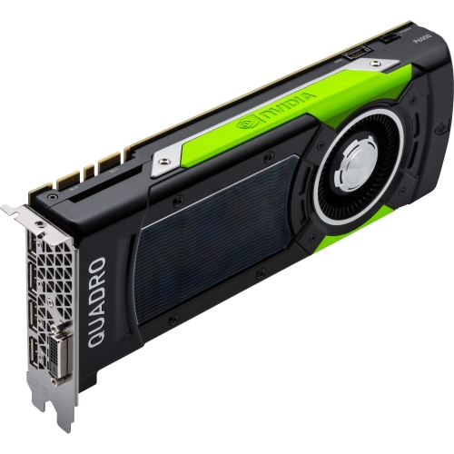 NVIDIA QUADRO P6000 GPU MODULE