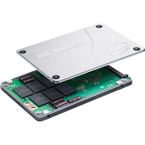 2TB 2.5IN SSD DC P4501 SERIES