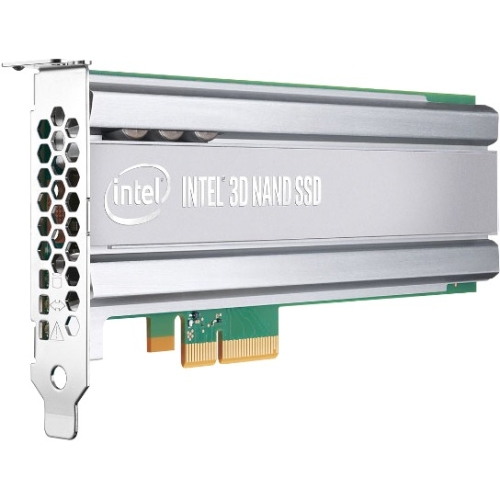 2TB 1/2 HT SSD DC P4600 SERIES