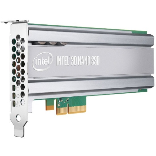 4TB 1/2 HT SSD DC P4600 SERIES