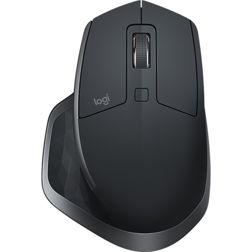MX MASTER 2S WRLS MICE GRAPHITE