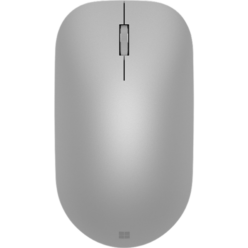 SURFACE BT MOUSE GRAY