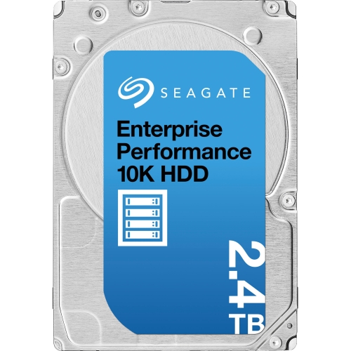 2.4TB SAS 10000 RPM 256MB 2.5IN