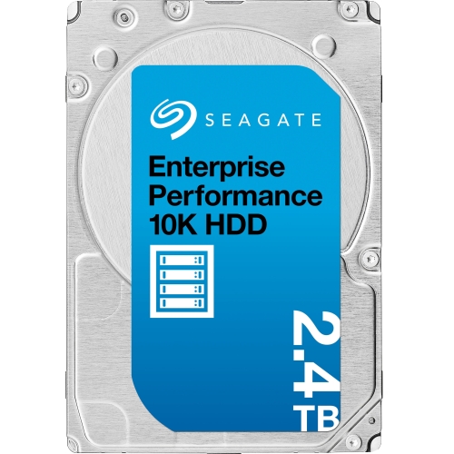 40PK 2.4GB SAS 10000 RPM 256MB