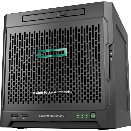 MICROSVR GEN10 X3216 1TB ENTRY
