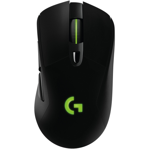 G703 LIGHTSPEED WRLS GAMING