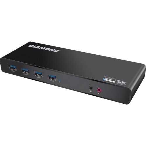 DS6950 ULTRA HD 5K DOCKING