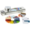 KIT CRD PVC 50 MIL 250 CARD/BOX