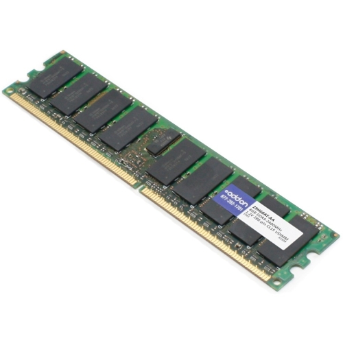 8GB DDR4-2400MHZ UDIMM F/ HP