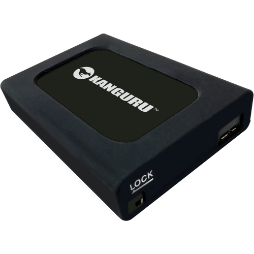 1TB ULTRALOCK SSD USB 3.0 SSD