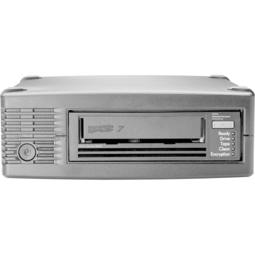 LTO-7 ULTRIUM 15000 EXT TAPE