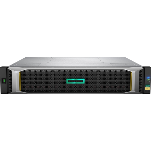 MSA 2050 SAN DC SFF STORAGE NO
