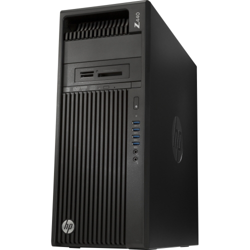 Z440 WKSTN E5 1630V3 3.7G 32GB