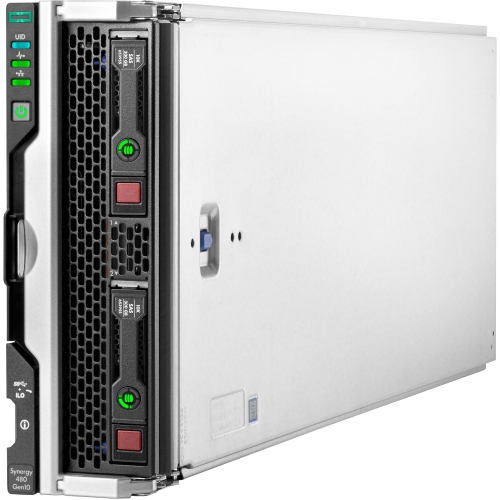 SY 480 GEN10 1P BASE CMPT MDL