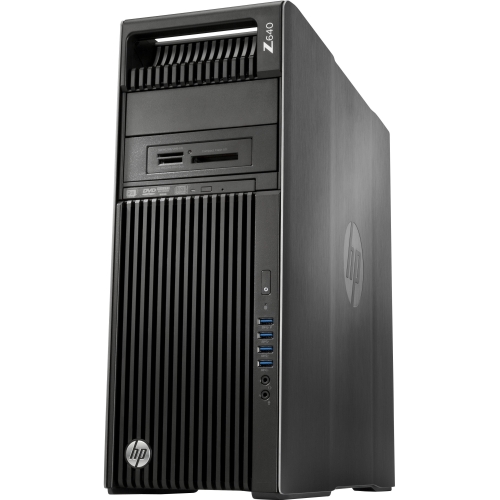 Z640 WKSTN E5-2609V4 1.7G 32GB