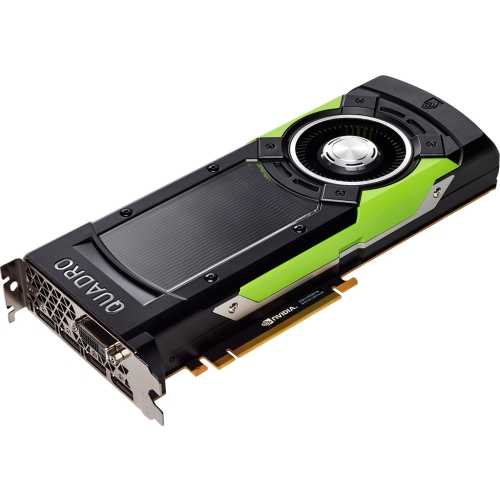NVIDIA QUADRO P1000 4GB KIT W/2
