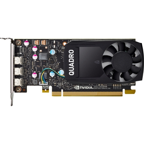 SMART BUY NVIDIA QUADRO P400