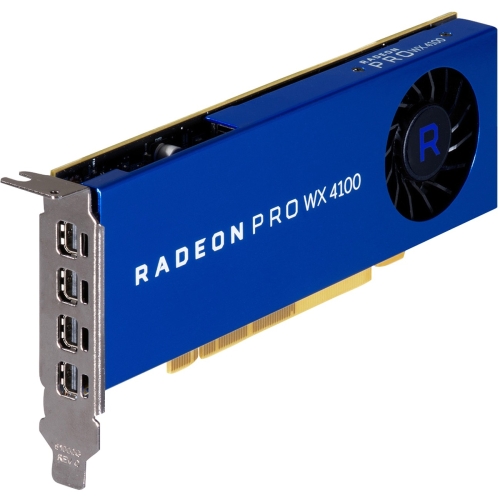 SMART BUY RADEON PRO WX 4100