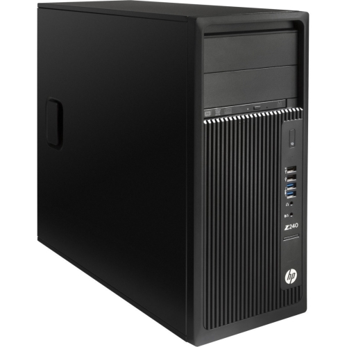 SMART BUY Z240T WKSTN I7-7700