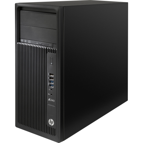 SMART BUY Z240T WKSTN I7-7700