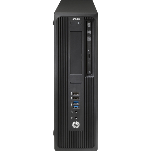 SMART BUY Z240S WKSTN I7-7700