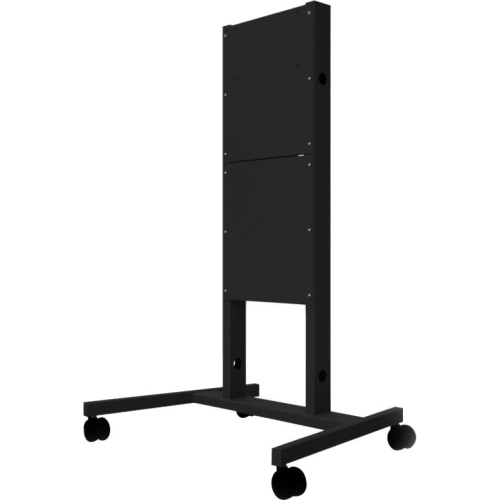 MOBILE CART FOR VERTICAL LIFT
