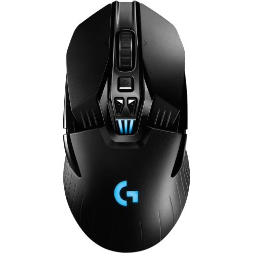 G903 WRLS GAMING MOUSE W/ CRUSH