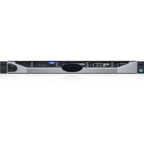 POWEREDGE R430 2S/1U E5-2620V4