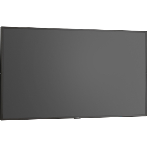 55IN LCD PUBL DISP 1920X1080 W/