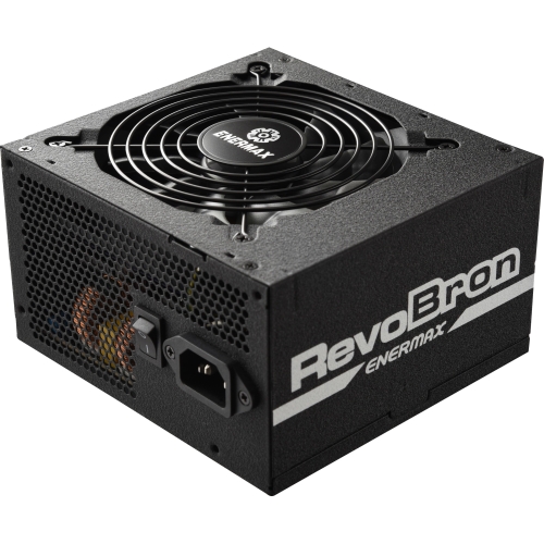 ENERMAX REVOBRON 80 PLUS BRONZE
